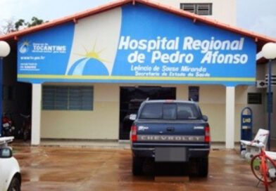 Hospital Regional é investigado após denúncias sobre parto, falta de insumos e higiene precária