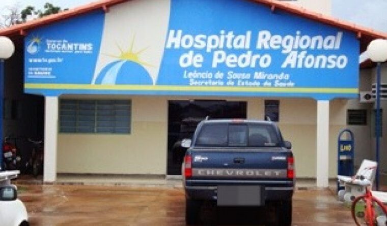 Hospital Regional é investigado após denúncias sobre parto, falta de insumos e higiene precária
