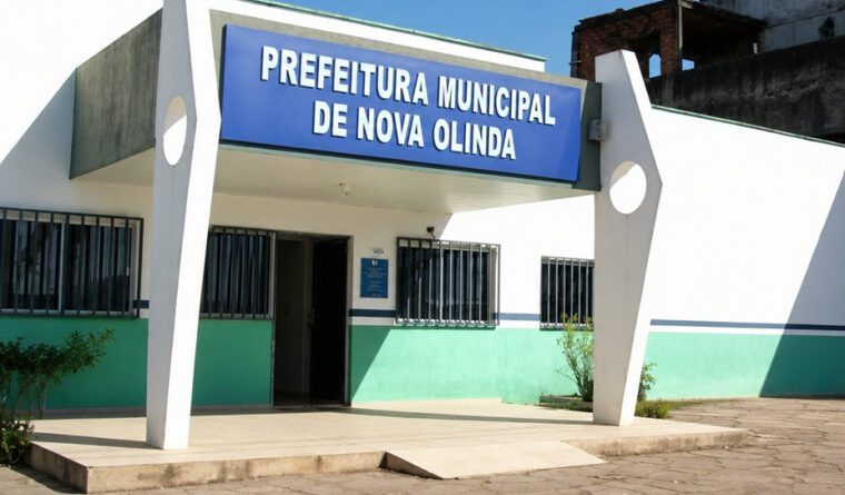 Justiça anula concurso de Nova Olinda por falhas graves e derruba nomeações de aprovados