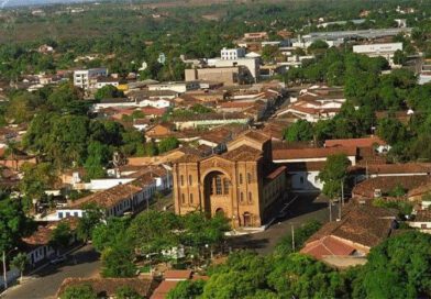 Capital do agro e da cultura do Tocantins celebra 165 anos com shows, desfile cívico e entregas