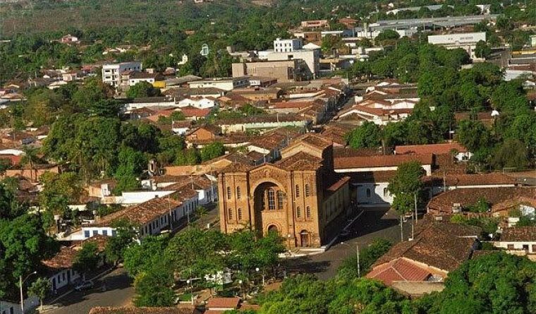 Capital do agro e da cultura do Tocantins celebra 165 anos com shows, desfile cívico e entregas