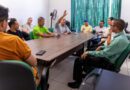 No Bico, Laurez lança ‘quinta frente de desenvolvimento’ e promete industrializar o Tocantins