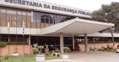 Sem fornecer dados, Tocantins fica fora de levantamento nacional sobre solução de homicídios