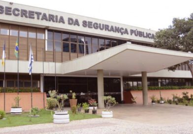 Sem fornecer dados, Tocantins fica fora de levantamento nacional sobre solução de homicídios