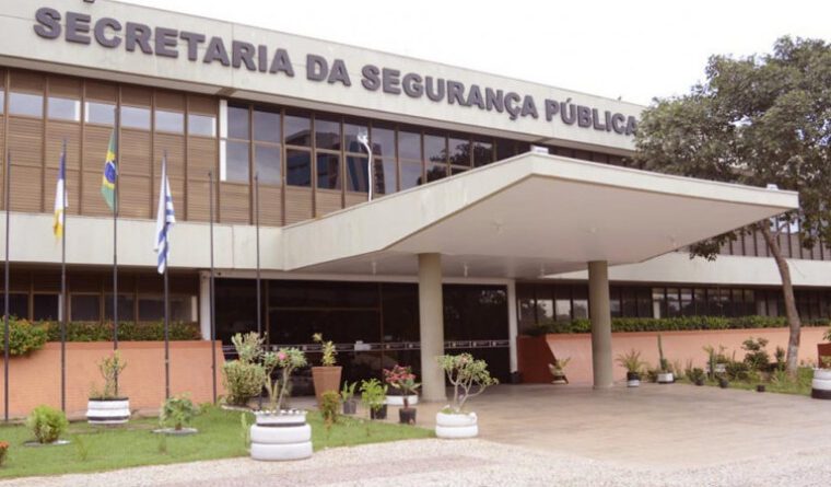 Sem fornecer dados, Tocantins fica fora de levantamento nacional sobre solução de homicídios