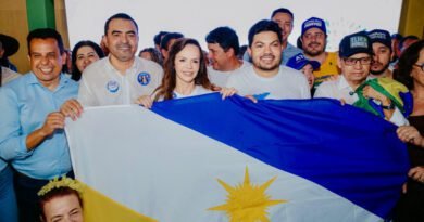 Partido de Wanderlei projeta eleger cinco deputados estaduais e três federais no Tocantins Partido de Wanderlei projeta eleger cinco deputados estaduais e três federais no Tocantins