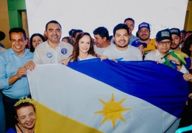 Partido de Wanderlei projeta eleger cinco deputados estaduais e três federais no Tocantins
