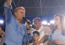 Eduardo invoca memória de Siqueira e diz que Dorinha foi preparada para governar o Tocantins