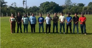 Em Colinas e Cachoeirinha, 20 vereadores ampliam grupo de Dorinha na corrida pelo Governo Em Colinas e Cachoeirinha, 20 vereadores ampliam grupo de Dorinha na corrida pelo Governo