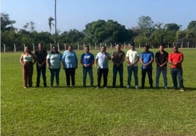 Em Colinas e Cachoeirinha, 20 vereadores ampliam grupo de Dorinha na corrida pelo Governo