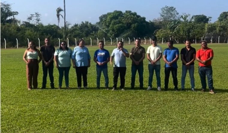 Em Colinas e Cachoeirinha, 20 vereadores ampliam grupo de Dorinha na corrida pelo Governo