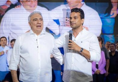 Laurez rebate Irajá e diz que senador proibiu inclusão do próprio nome na convenção do PSD