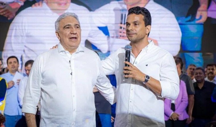 Laurez rebate Irajá e diz que senador proibiu inclusão do próprio nome na convenção do PSD