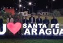8 dos 9 vereadores Santa Fé do Araguaia declaram apoio a Professora Dorinha para o governo
