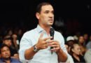 Vicentinho reage à nova citação em matéria do UOL e destaca decisão do STF que negou buscas