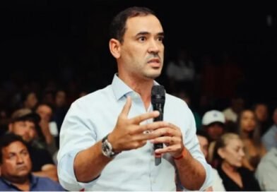 Vicentinho reage à nova citação em matéria do UOL e destaca decisão do STF que negou buscas