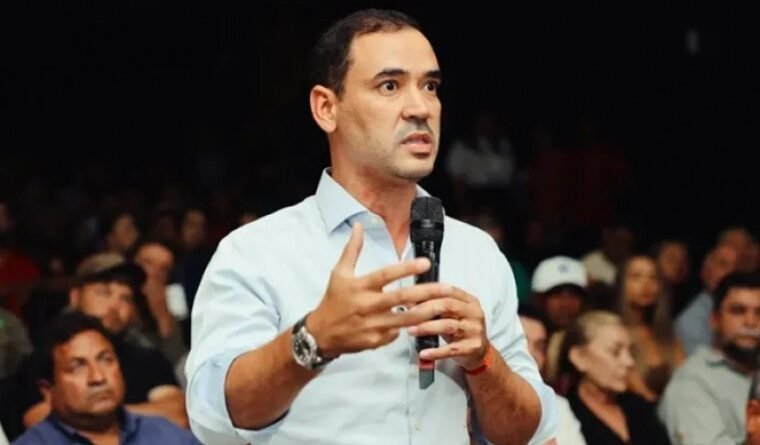 Vicentinho reage à nova citação em matéria do UOL e destaca decisão do STF que negou buscas