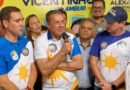 Vicentinho anuncia Luxemburgo como segundo nome ao Senado e mexe no tabuleiro político
