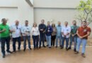 Gaguim firma compromisso de articular R$ 100 milhões para a ponte do Bertaville, em Palmas