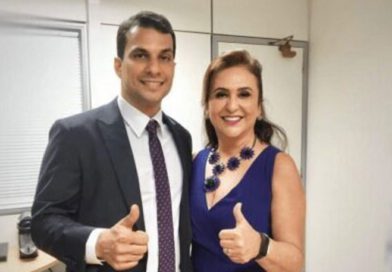 Sem Irajá e Kátia no palanque, chapa de Laurez mantém indefinição sobre disputa ao Senado
