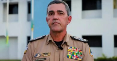MPE impugna candidatura de ex-comandante da PMTO a deputado federal; entenda os motivos MPE impugna candidatura de ex-comandante da PMTO a deputado federal; entenda os motivos