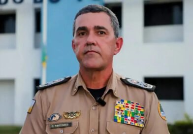 MPE impugna candidatura de ex-comandante da PMTO a deputado federal; entenda os motivos