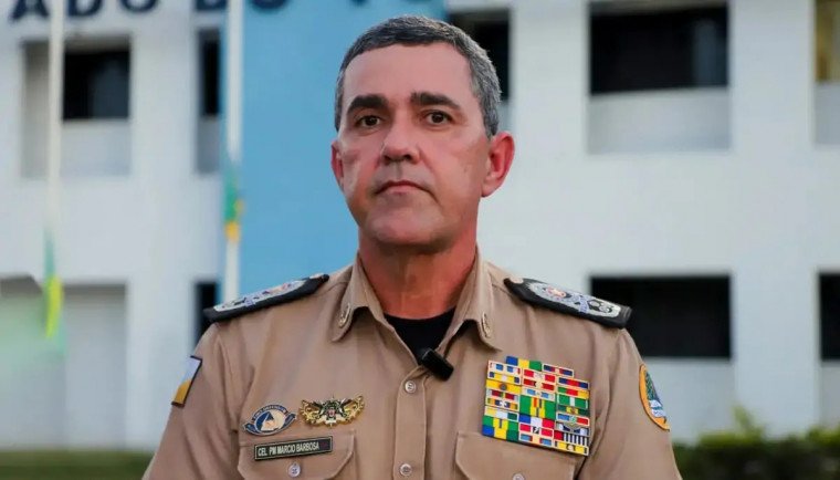 MPE impugna candidatura de ex-comandante da PMTO a deputado federal; entenda os motivos