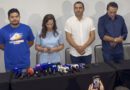 Dorinha pede minuto de silêncio em memória de Morgana, Tatiana e do menino Gustavo, de 3 anos