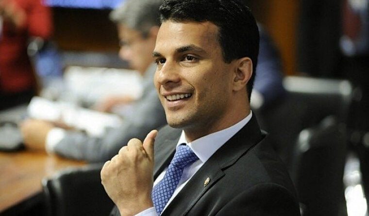 PSD reage à carta do senador Irajá, diz respeitar decisão e rebate críticas sobre falta de diálogo
