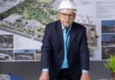Dimas propõe gabinete técnico para ajudar municípios a captar recursos para obras estruturantes