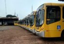 Araguaína entra no 4º dia sem transporte coletivo em meio a impasse entre empresa e Prefeitura