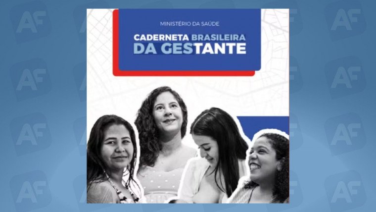 Cuiabá proíbe distribuição da Caderneta da Gestante de 2026 na rede pública de Saúde