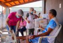 Araguaína leva coleta de exames à casa de pacientes acamados ou com mobilidade reduzida