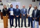 Renúncia de vereador vira o jogo na Câmara e amplia base do prefeito João Victor em Muricilândia