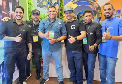 Tocantins apresenta potencial da pesca esportiva e do turismo sustentável na Fishing Show Brazil 2026
