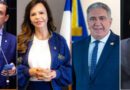 Pesquisa Brasmarket: Dorinha lidera com 36,3%, Vicentinho tem 24,1% e Ataídes supera Laurez