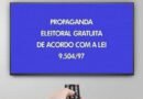 Tocantins entra oficialmente na campanha de 2026 com sete candidatos ao governo e 12 ao Senado