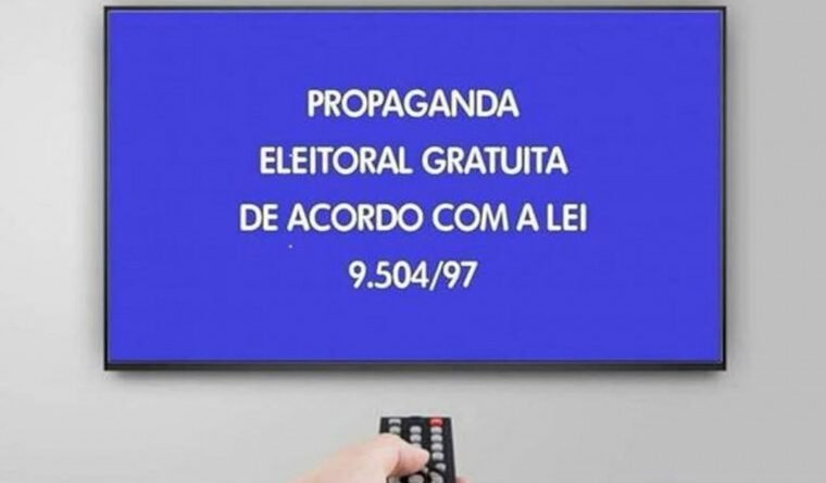 Tocantins entra oficialmente na campanha de 2026 com sete candidatos ao governo e 12 ao Senado