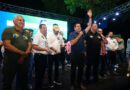 ‘Quem faz pela educação, faz pelo Tocantins’, afirma Marcus Marcelo em encontro com professores