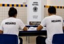 Mesário: veja como saber se você foi convocado para atuar nas Eleições 2026 no Tocantins