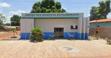 Ministério Público revê acordo e quer perda do cargo do secretário de Saúde de Palmeirante