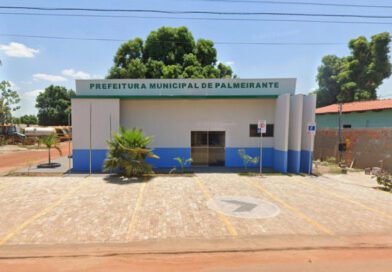 Ministério Público revê acordo e quer perda do cargo do secretário de Saúde de Palmeirante
