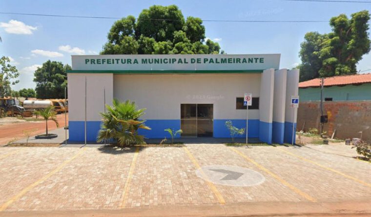 Ministério Público revê acordo e quer perda do cargo do secretário de Saúde de Palmeirante