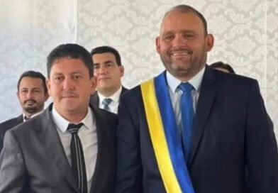 Por 5 a 2, TRE mantém cassação do prefeito e do vice de Barrolândia e determina nova eleição