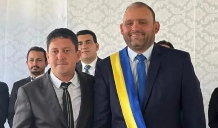 Por 5 a 2, TRE mantém cassação do prefeito e do vice de Barrolândia e determina nova eleição