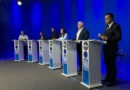 Laurez Moreira ganha protagonismo no primeiro debate ao defender mudança no governo, valorização dos servidores e combate à corrupção