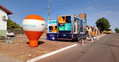 Araguaína terá troca gratuita de lâmpadas e sorteio de geladeiras e ventiladores; veja locais