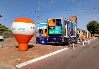 Araguaína terá troca gratuita de lâmpadas e sorteio de geladeiras e ventiladores; veja locais