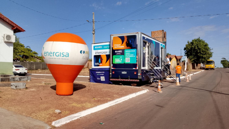 Araguaína terá troca gratuita de lâmpadas e sorteio de geladeiras e ventiladores; veja locais