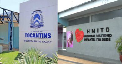 Sem alvará sanitário e licença dos Bombeiros, Hospital Regional e maternidade são investigados Sem alvará sanitário e licença dos Bombeiros, Hospital Regional e maternidade são investigados